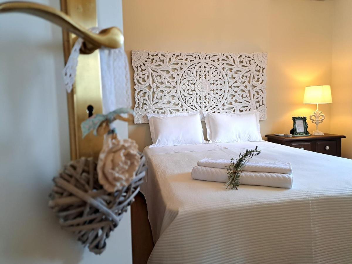 Holiday home Alecrim D'aldeia Fronteira