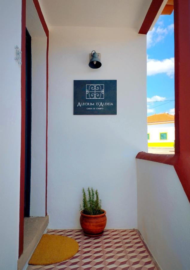 Alecrim D'aldeia *