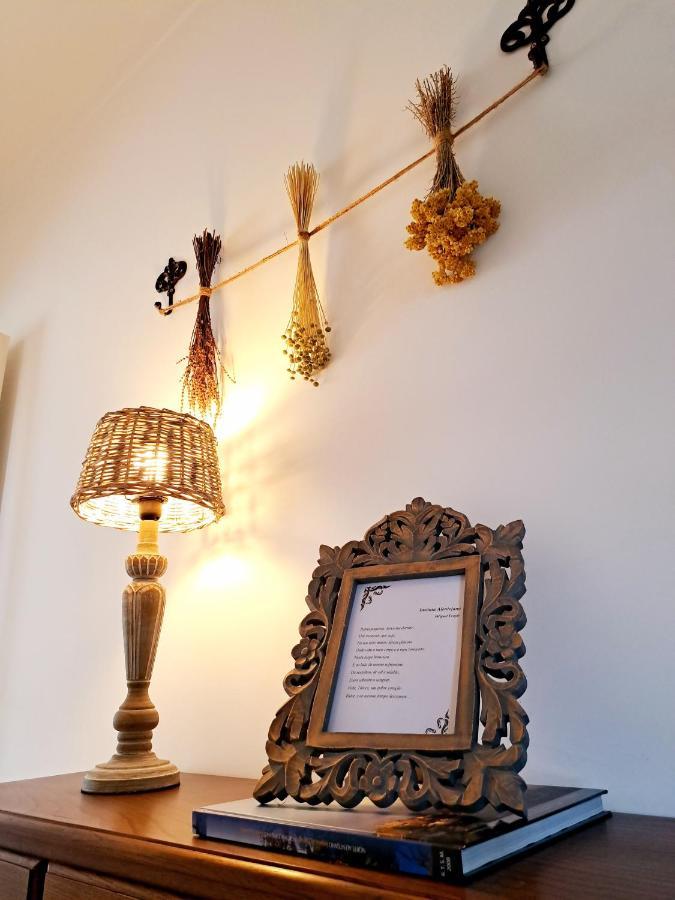 Alecrim D'aldeia Holiday home