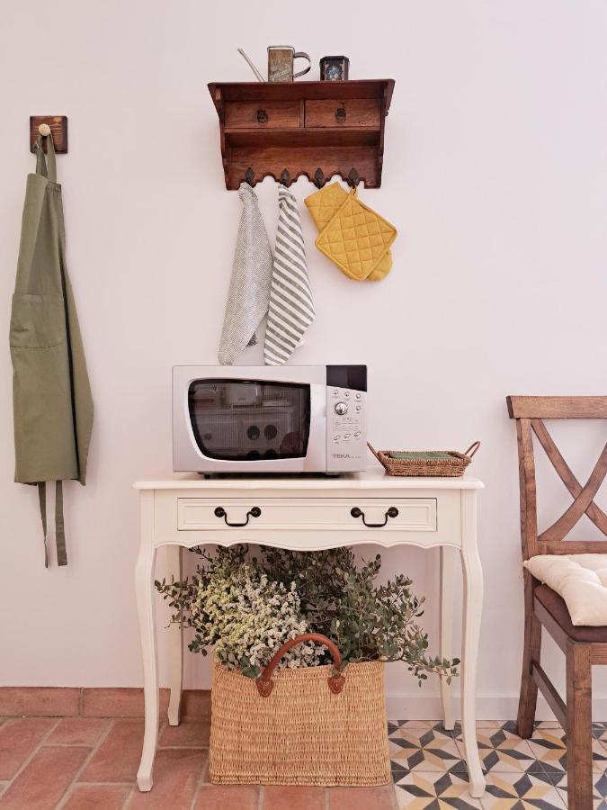 Holiday home Alecrim D'aldeia Fronteira