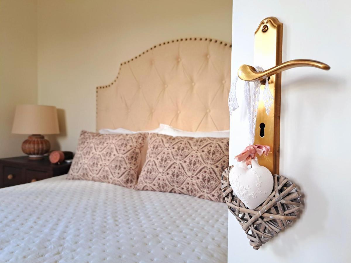 Alecrim D'aldeia Holiday home Fronteira