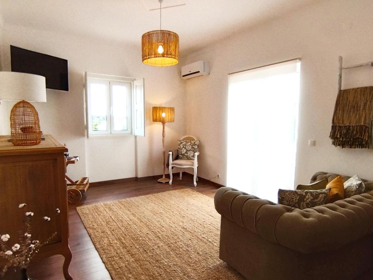 Alecrim D'aldeia Holiday home Fronteira