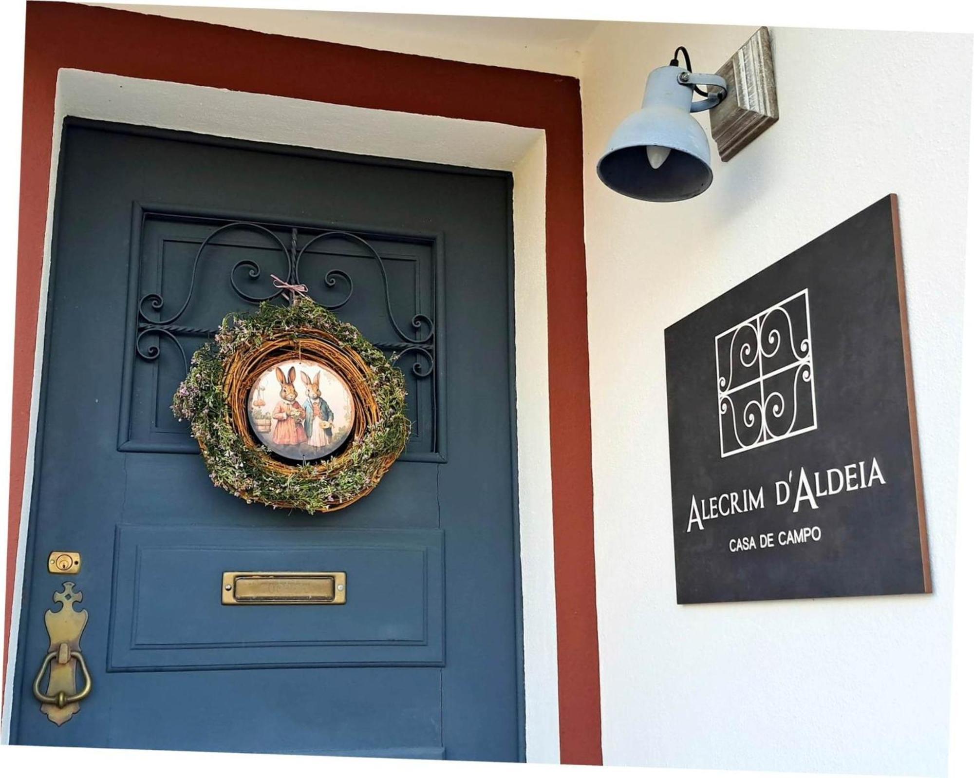 Holiday home Alecrim D'aldeia *