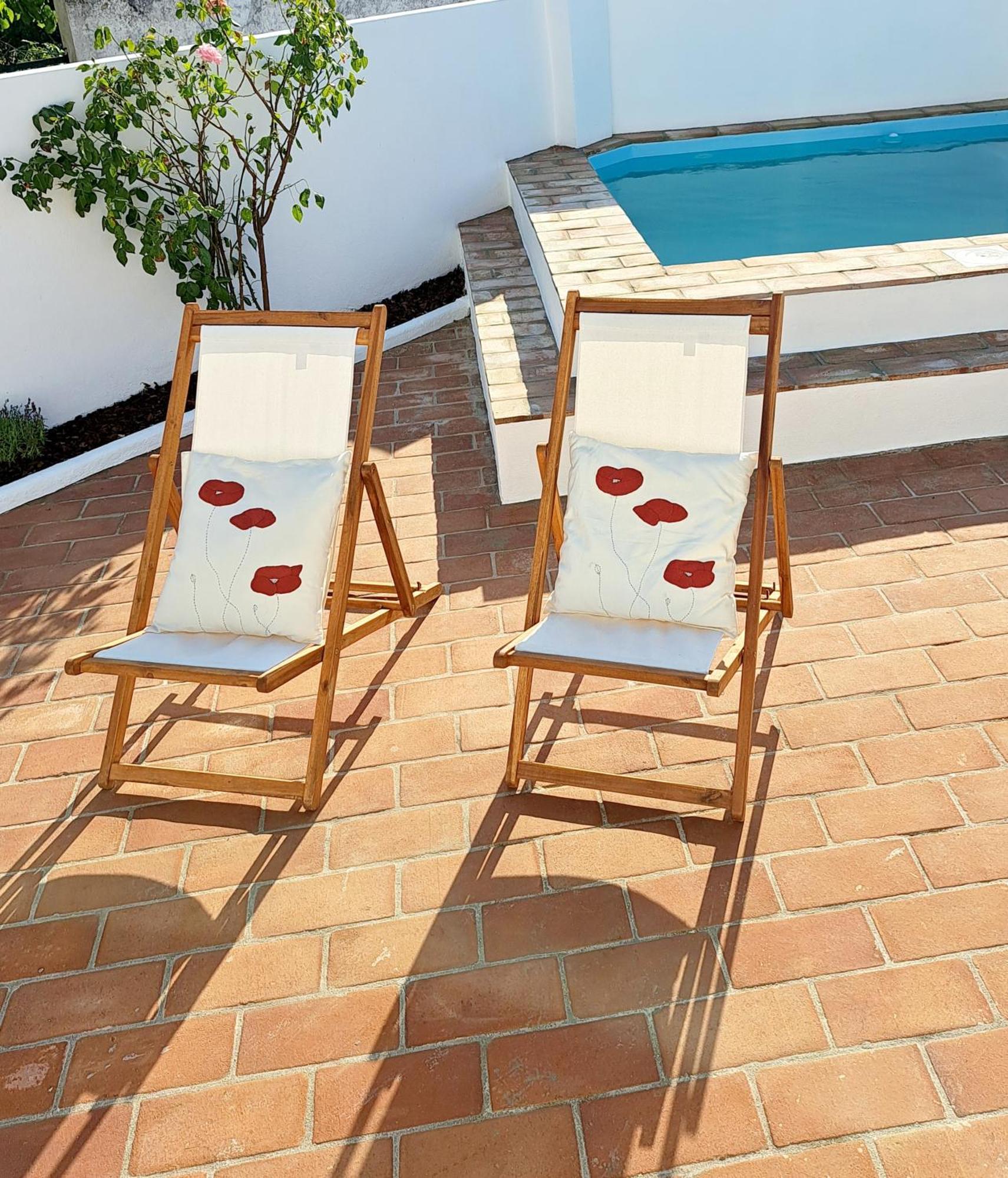 Alecrim D'aldeia Holiday home