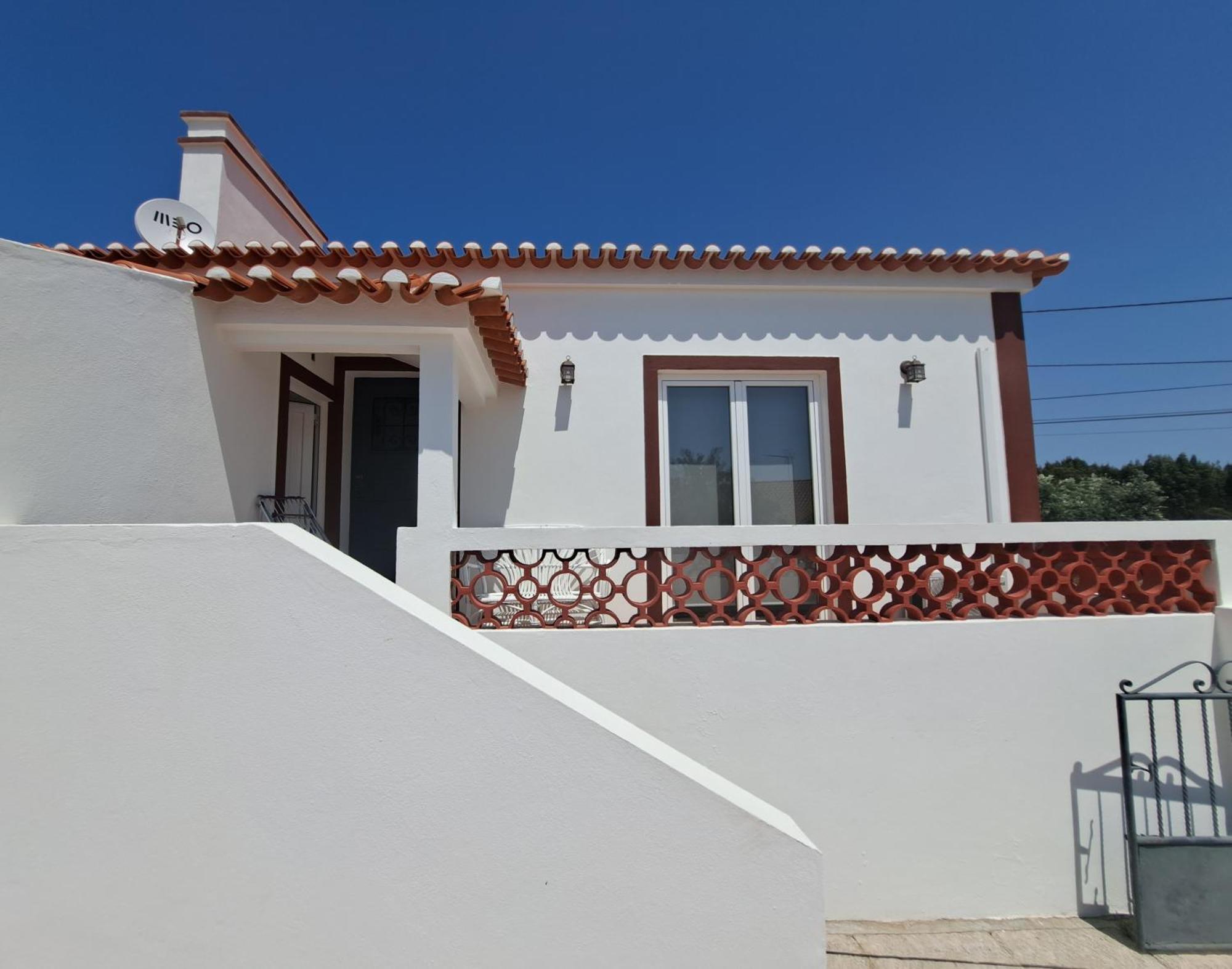 Holiday home Alecrim D'aldeia *