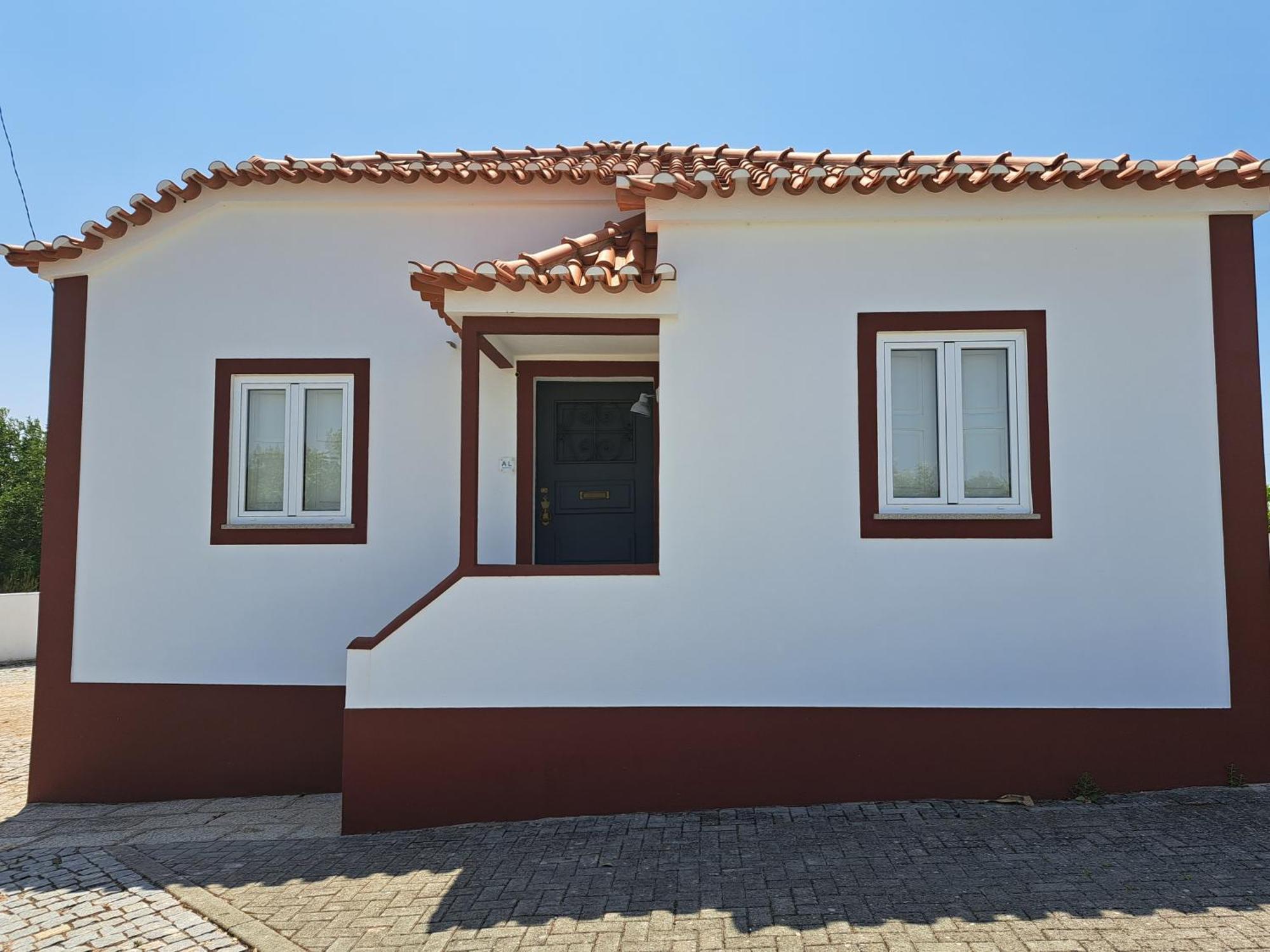 Alecrim D'aldeia Holiday home *
