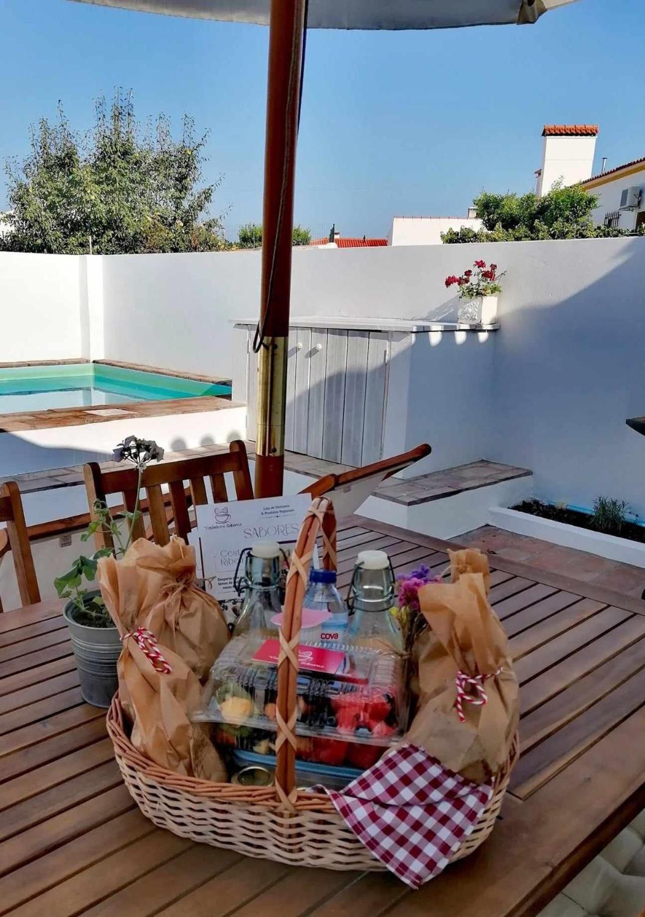Alecrim D'aldeia Holiday home